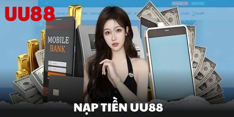 nạp tiền