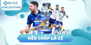 kèo chấp là gì
